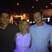 Leslie Williams-Garcia's photo