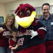 Carey Blizzard's photo