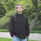 Ken Sacharin's photo