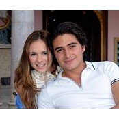 Mariana Zatarain's photo