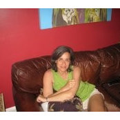 Wendy Goldstein's photo