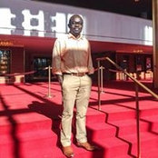 Samuel Essien's photo