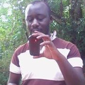Job Okoth's photo