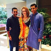Amit Patel's photo