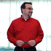 Joseph Garcia's photo