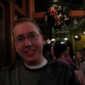 Kyle Hinrichs's photo