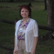 Trisha Boyds billede