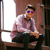 Harsh Bunkis foto