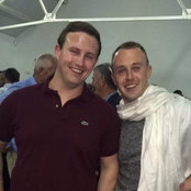 David Keogh's photo