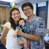 Yvette Wu's photo