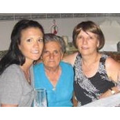 Sandra Da Silva's photo