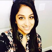 Manjusha Nair's photo
