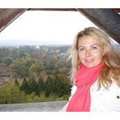 Ирина Прокофьева's photo