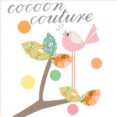 コクーンクチュール／Cocoon Couture