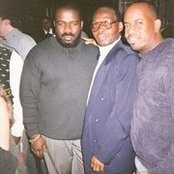 Darryl Mitchellさんの写真