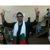 Ali Qureshi's photo