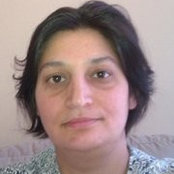Meera Bavadekars foto