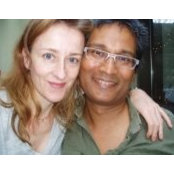 Julie Evans's photo