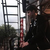 Alejandro Paczka's photo
