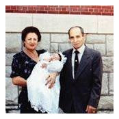 Tina Sausto Baglione's photo