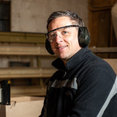 Harts Woodworking Ltd's profile photo
