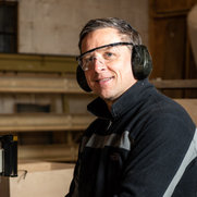 Harts Woodworking Ltd's photo