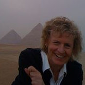 Susan Cegavske's photo