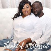Dione Marshall's photo