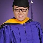 Godwin Wang's photo