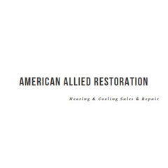 American Allied Restoration