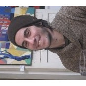Dan Morgenstern's photo