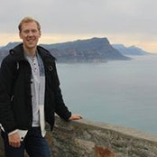 Gustav Davidsson's photo