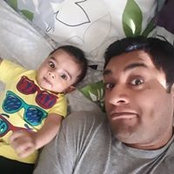 Senthil Ramakrishnan's photo