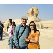 Ruchita Nigam's photo