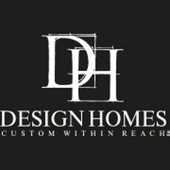 Design Homes & Development Co.