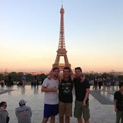 Travis Krieg's photo