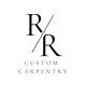 R & R Custom Carpentry & Cabinetry R & R Custom Carpentry & Cabinetry