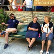 Pete Ricci's photo