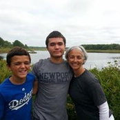 Maria Vecchione's photo
