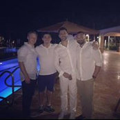 Jarrod Scott's photo