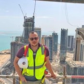 Mostafa Shaaban's photo