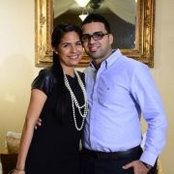 Ibrahim Rivera's photo