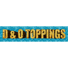 D & O Toppings
