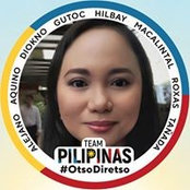 Analyn Bravo's photo