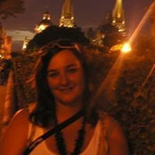 Nici Chamberss foto