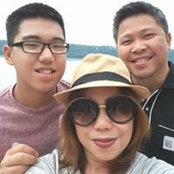 Jane Carandang's photo