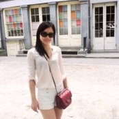 Jill Huang's photo