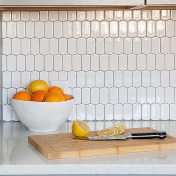 Dudley Street Kitchen Renovation