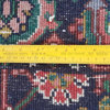 Consigned, Persian Rug, 8'x11', Handmade Wool Heriz