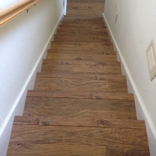 Brazillian Hardwood